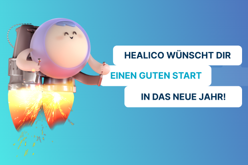 Frohes Jahr 2023