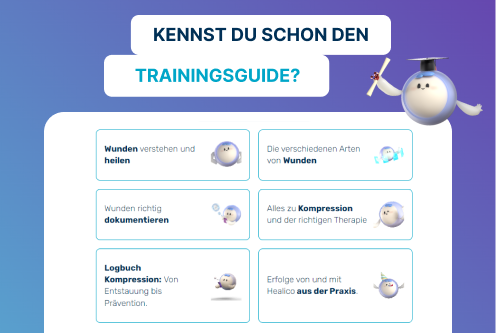 Healico Trainingsguide